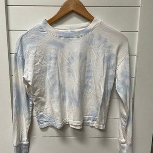 Gap Teen (L) Long Sleeve Tee